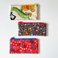 Handmade by us! Pencil Pouches of Vintage Fabric
