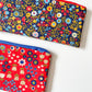 Handmade by us! Pencil Pouches of Vintage Fabric