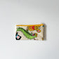 Handmade by us! Pencil Pouches of Vintage Fabric
