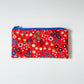 Handmade by us! Pencil Pouches of Vintage Fabric