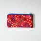 Handmade by us! Pencil Pouches of Vintage Fabric