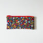 Handmade by us! Pencil Pouches of Vintage Fabric