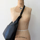 Y2K 2000s Vintage 9058 COACH Legacy Hobo Bag Authenticated