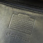 Y2K 2000s Vintage 9058 COACH Legacy Hobo Bag Authenticated