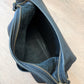 Y2K 2000s Vintage 9058 COACH Legacy Hobo Bag Authenticated