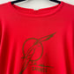 1970s Vintage Cannes France Babydoll Tee Shirt