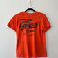 1980s Vintage Spike's Place San Luis Obispo Thrashed Tee Shirt