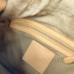 Y2K 2000s COACH 2002 Legacy Leather Crescent Bag 9718