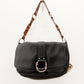 Y2K 2000s Vintage COACH Chelsea Pebbled Leather Soho Shoulder Bag