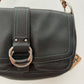 Y2K 2000s Vintage COACH Chelsea Pebbled Leather Soho Shoulder Bag