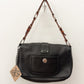Y2K 2000s Vintage COACH Chelsea Pebbled Leather Soho Shoulder Bag