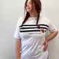 1980s Vintage Prisoner of Love Sleep Tee