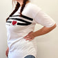 1980s Vintage Prisoner of Love Sleep Tee
