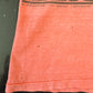 1966 Vintage Peanuts Charlie Brown Faded Distressed Tee Shirt Mayo Spruce 1960s
