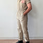 1970s - 1980s "Marty" Buick City Mechanic UAW Jumpsuit Coveralls