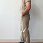 1970s - 1980s "Marty" Buick City Mechanic UAW Jumpsuit Coveralls