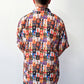 Y2K Vintage Bootleg Playboy Magazine Cover Girl Graphic Button Up 2000s