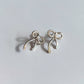 Bow Earrings | Trinity Barbara