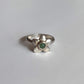 Green Aventurine Penelope Ring | Trinity Barbara