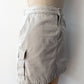 1990s Vintage Calvin Klein Cotton Cargo Skirt