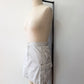 1990s Vintage Calvin Klein Cotton Cargo Skirt