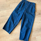 1950s Vintage Side Zip Medium Wash "Universal Chicago Stone Cutter" Jeans - 29" Waist