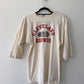 1970s USA Made 100% Cotton Cleveland Browns Football Shirt by Champion