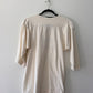 1970s USA Made 100% Cotton Cleveland Browns Football Shirt by Champion