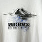 1990s Vintage USA Made Bangles Walk Like an Egyptian Tour T-shirt