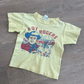 1950s Vintage Roy Rogers for Norwich Trigger Western Cowboy Kids Childrens T-Shirt