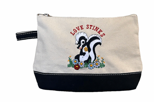 Love Stinks | Patch Ya Later