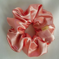 Mini Satin Scrunchie by Room Shop