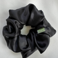 Mini Satin Scrunchie by Room Shop