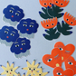 Rainy Cloud Sticker | Isatopia