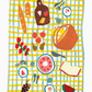 Picnic Sticker | Isatopia