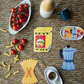 Olive Oil Sticker | Isatopia