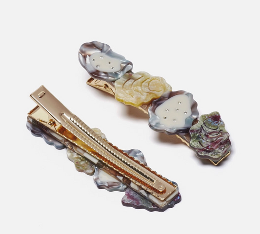 Oysters Clip | Winona Irene