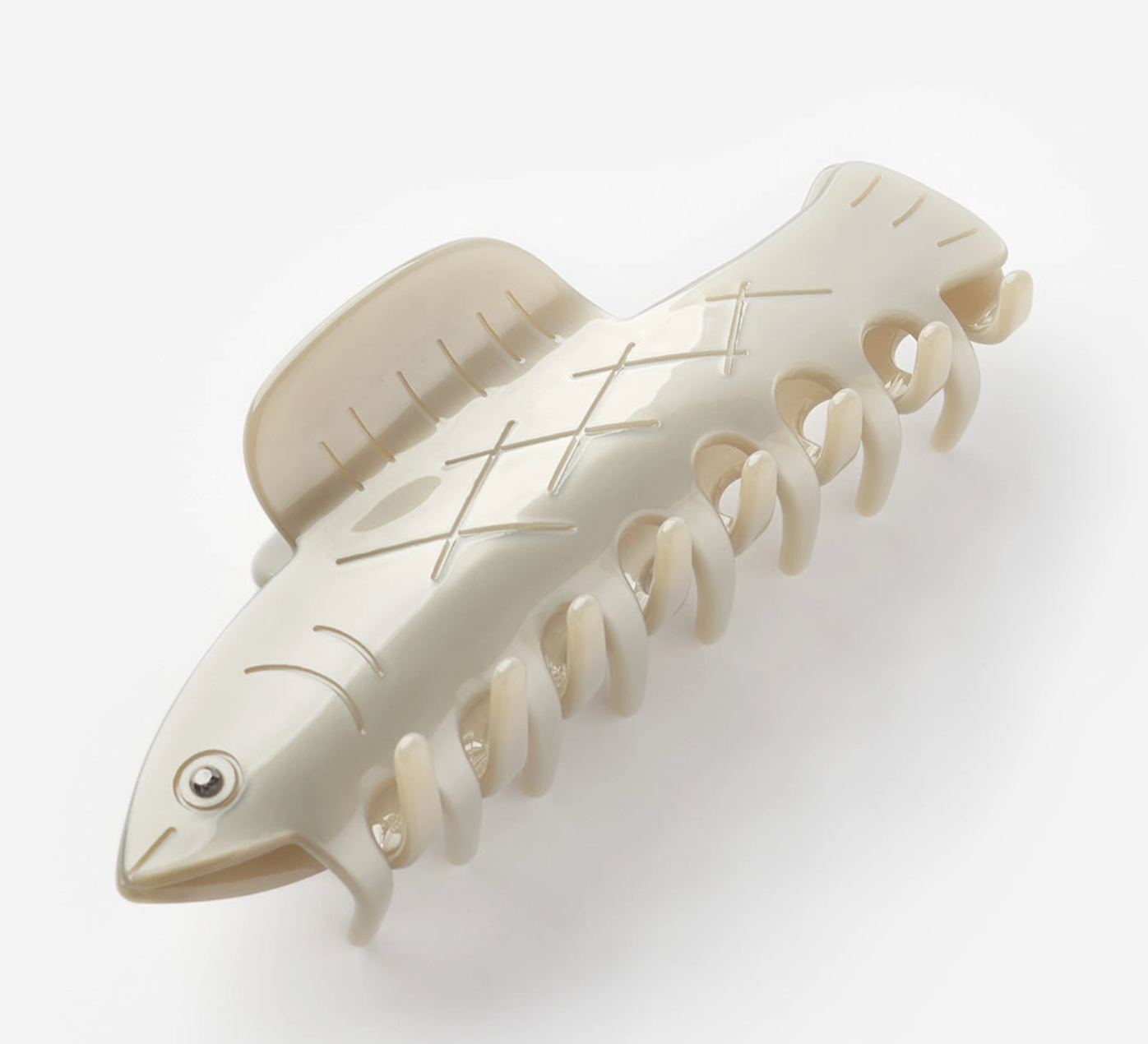 Herring Claw Clip | Winona Irene