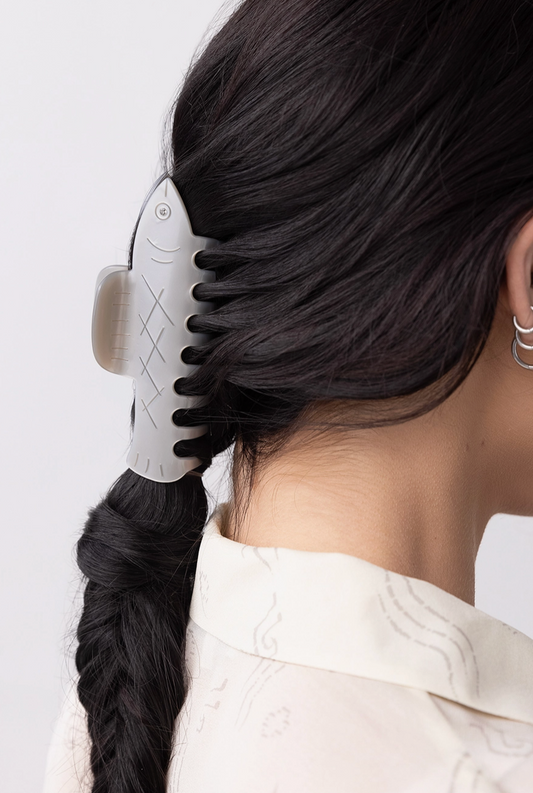 Herring Claw Clip | Winona Irene