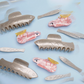 Herring Claw Clip | Winona Irene