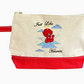 Just Like Heaven Utility Pouch  | Patch Ya Later