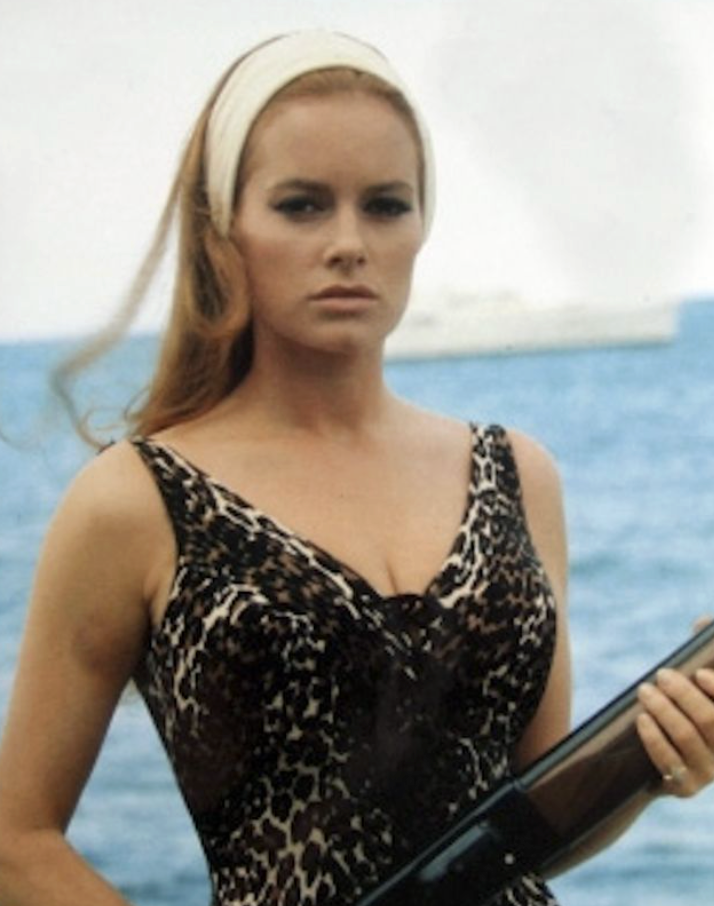 1960s Vintage Iconic Cole of California Leopard Print One Piece Swimsuit Female Animal Collection
