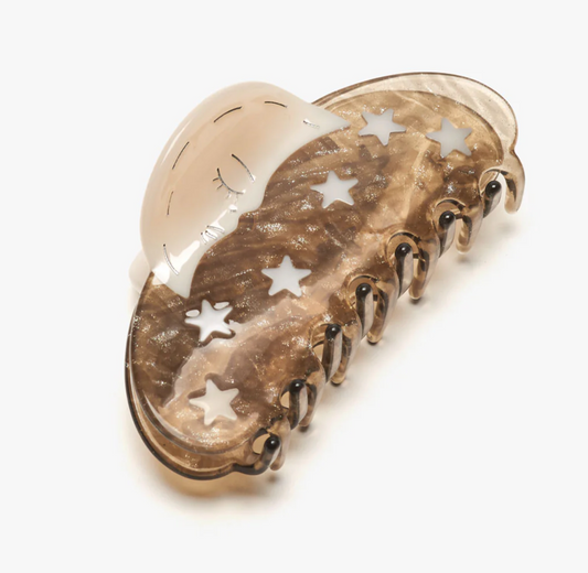 Moon and Stars Claw