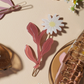 Marguerite Daisy Barrette Set | Winona Irene