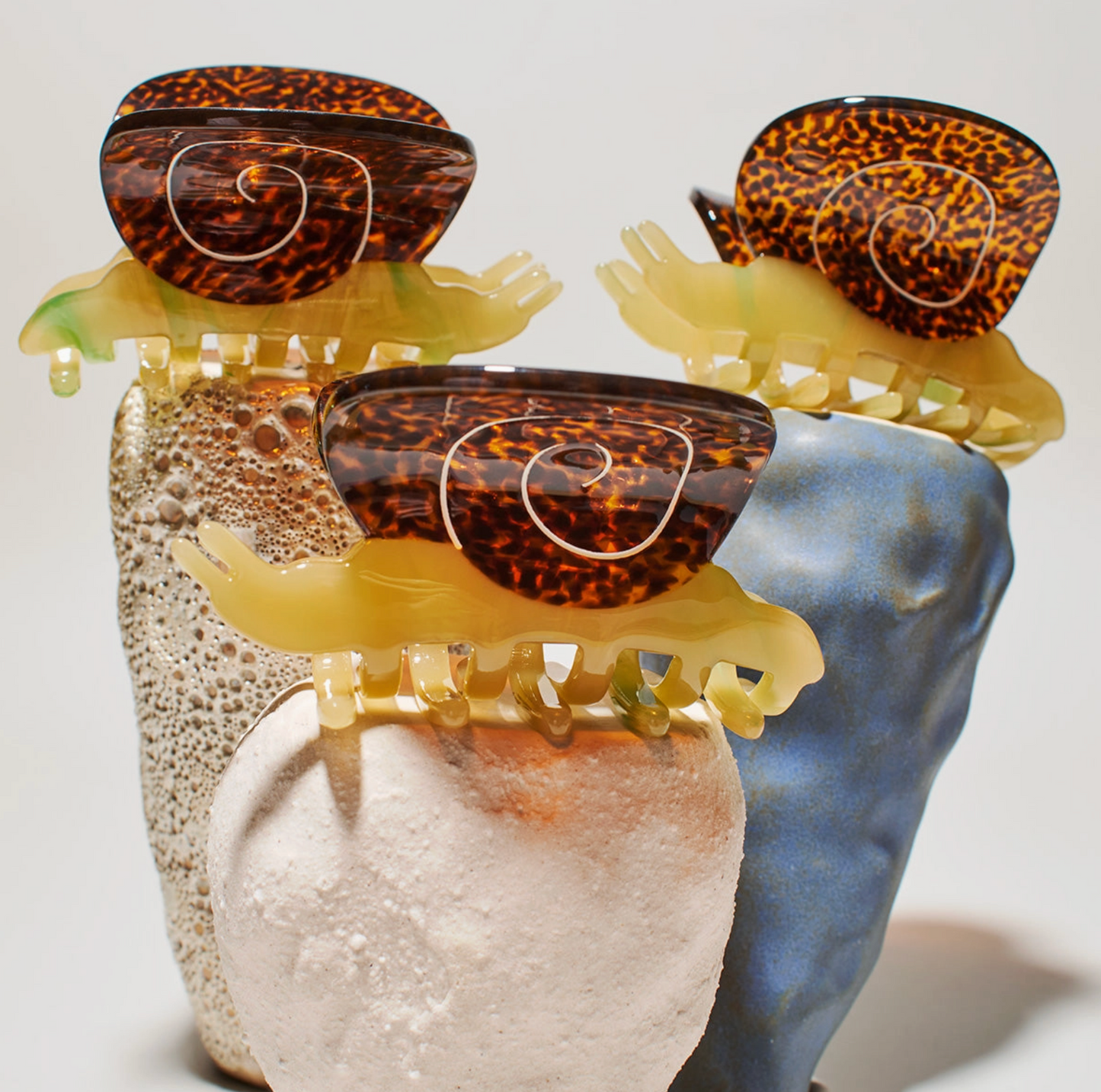 Snail Claw | Winona Irene