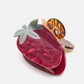 Strawberry Claw  | Winona Irene