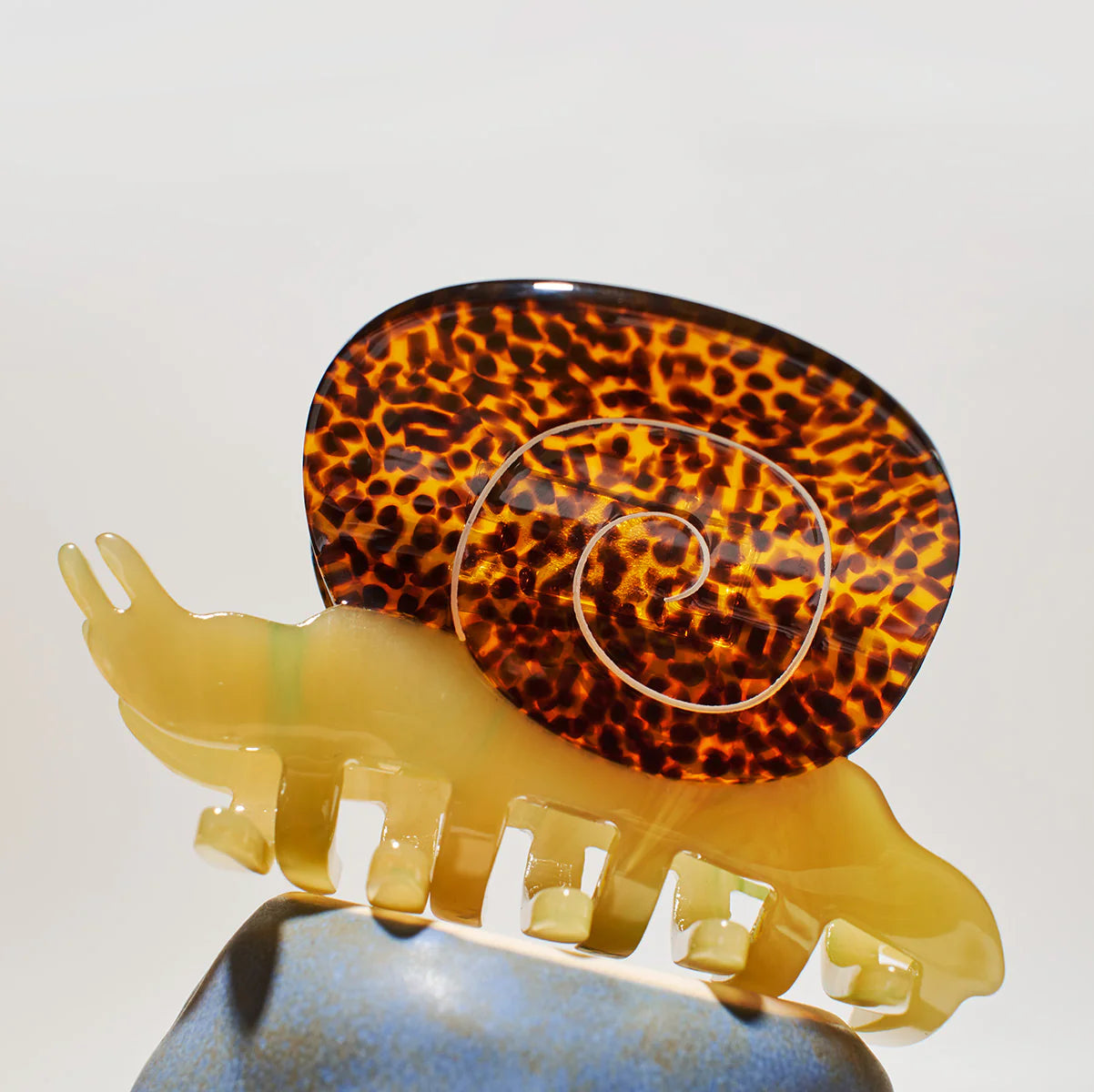 Snail Claw | Winona Irene