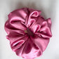 Giant Satin Scrunchie | Room Shop