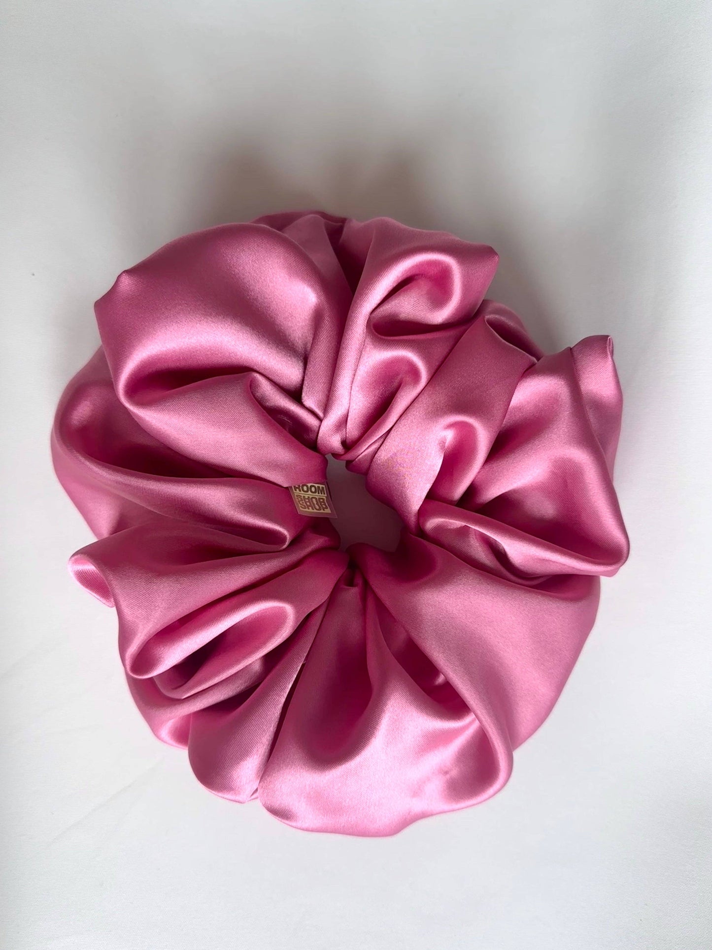 Giant Satin Scrunchie | Room Shop