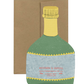 Champagne Die Cut Card | Isatopia